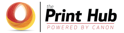 Print Hub Powered by Canon